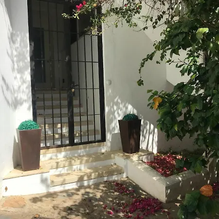 Camino De La Cruz Apartment Marbella